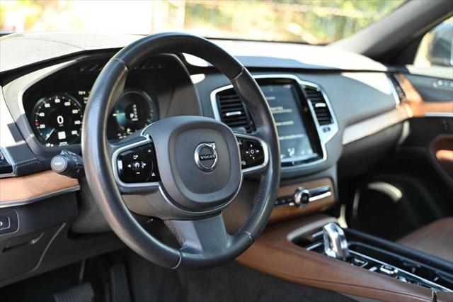 2019 Volvo XC90 Hybrid T8 Inscription