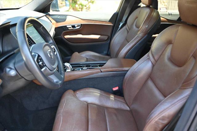2019 Volvo XC90 Hybrid T8 Inscription