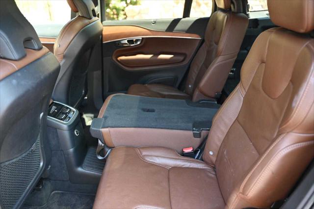 2019 Volvo XC90 Hybrid T8 Inscription