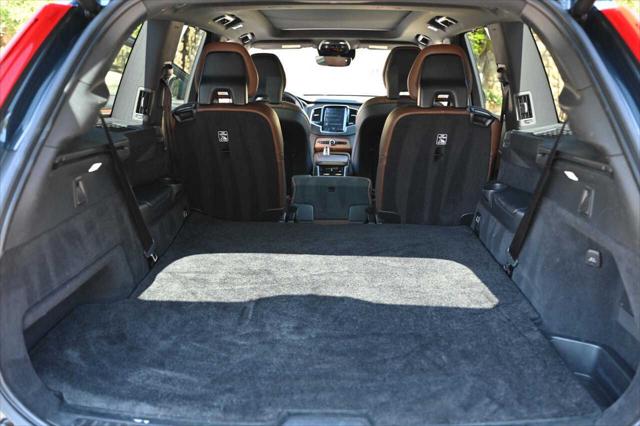 2019 Volvo XC90 Hybrid T8 Inscription