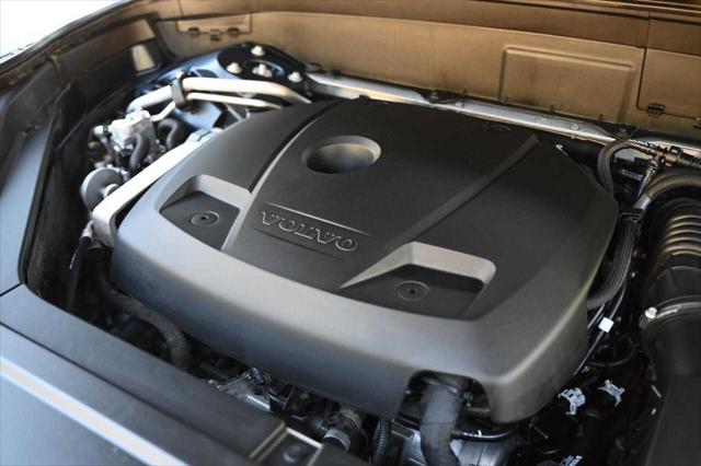 2019 Volvo XC90 Hybrid T8 Inscription