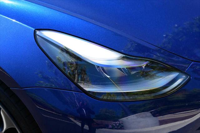 2023 Tesla Model 3 Performance Dual Motor All-Wheel Drive