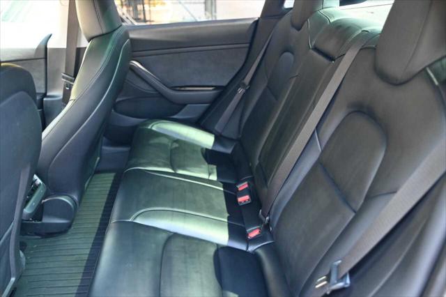 2023 Tesla Model 3 Performance Dual Motor All-Wheel Drive