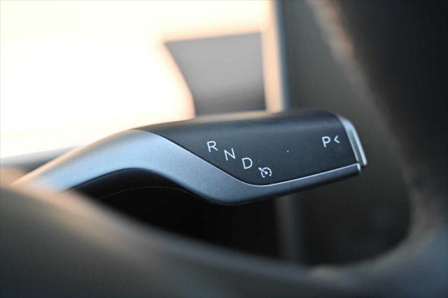 2023 Tesla Model 3 Performance Dual Motor All-Wheel Drive