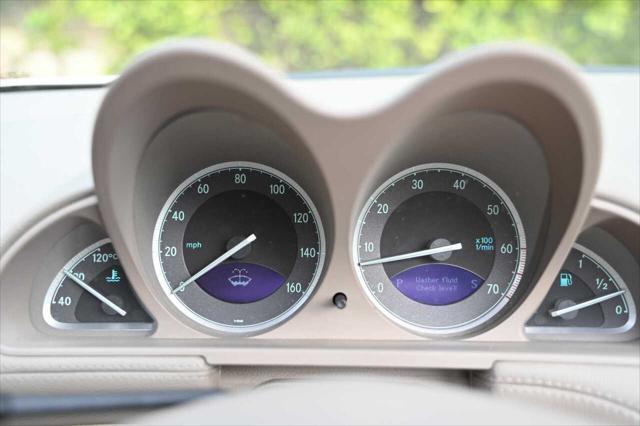 2003 Mercedes-Benz 500 SL 500 2dr Convertible