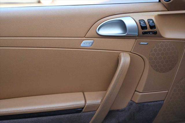 2010 Porsche 911 Carrera