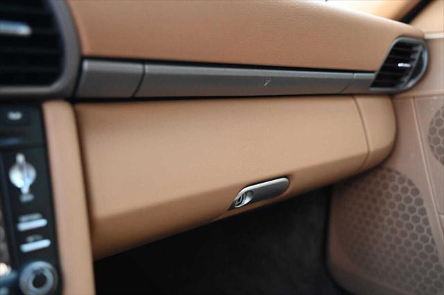 2010 Porsche 911 Carrera