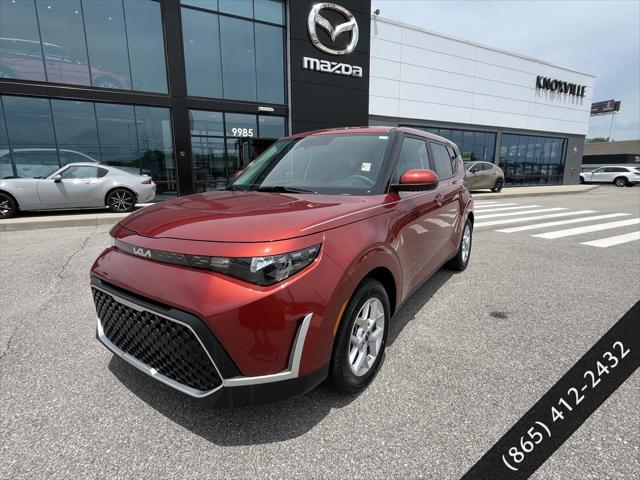 2023 Kia Soul LX for sale in Alcoa, TN