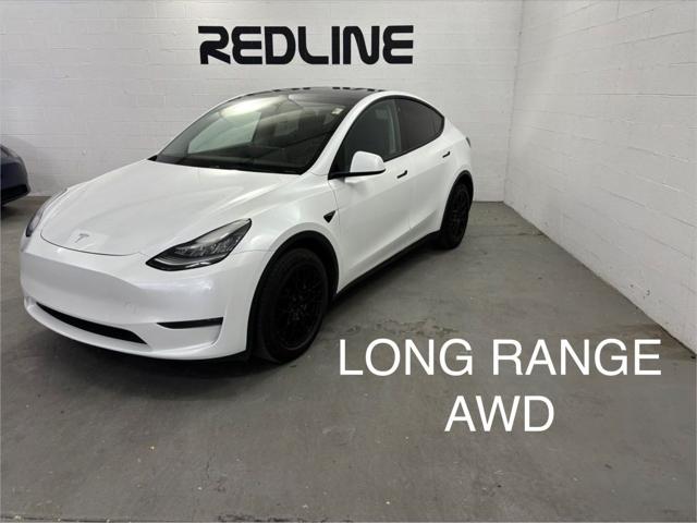 2023 Tesla Model Y 5 PASS HW3 for sale in Orem, UT