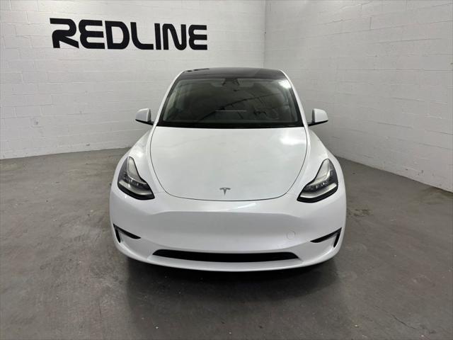 2023 Tesla Model Y 5 PASS HW3