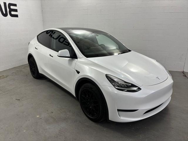 2023 Tesla Model Y 5 PASS HW3
