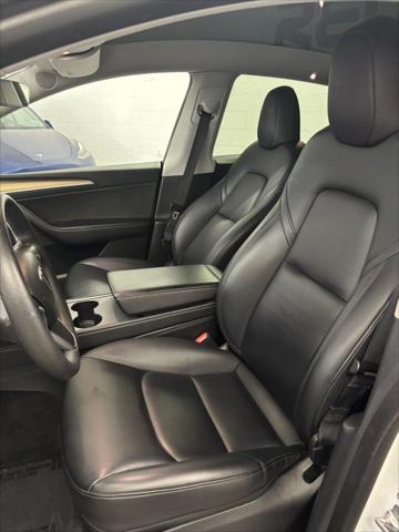2023 Tesla Model Y 5 PASS HW3