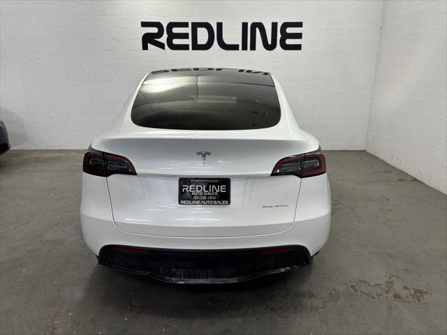 2023 Tesla Model Y 5 PASS HW3