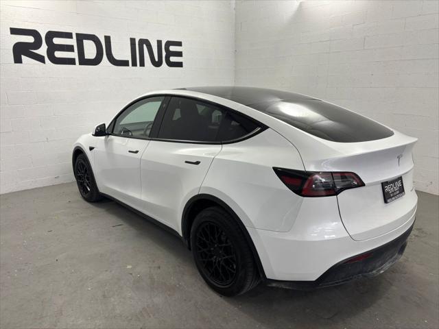 2023 Tesla Model Y 5 PASS HW3