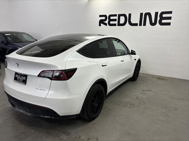 2023 Tesla Model Y 5 PASS HW3