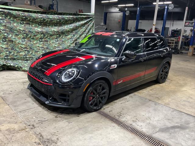 2022 MINI Cooper Clubman John Cooper Works for sale in Des Moines, IA