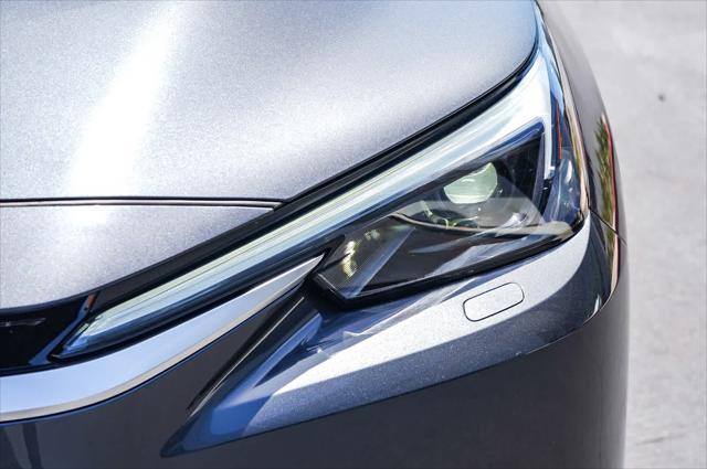 2025 Lexus TX 350 Luxury
