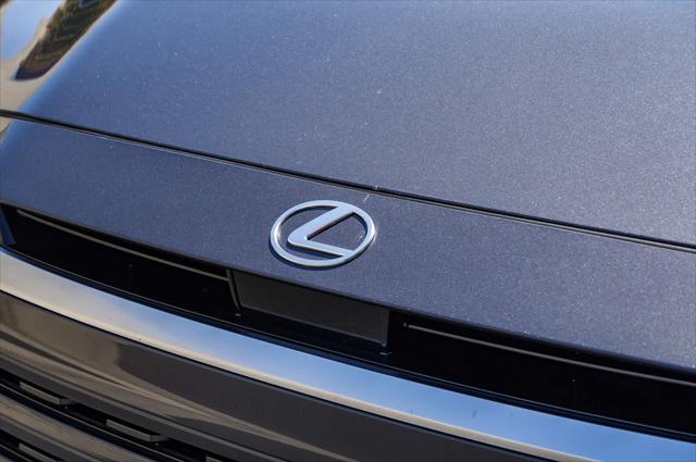 2025 Lexus TX 350 Luxury