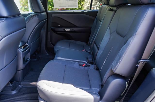 2025 Lexus TX 350 Luxury