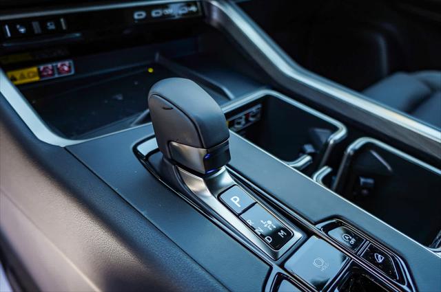 2025 Lexus TX 350 Luxury