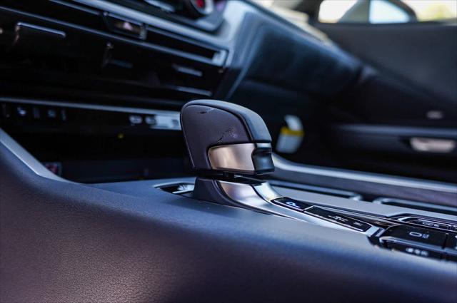2025 Lexus TX 350 Luxury