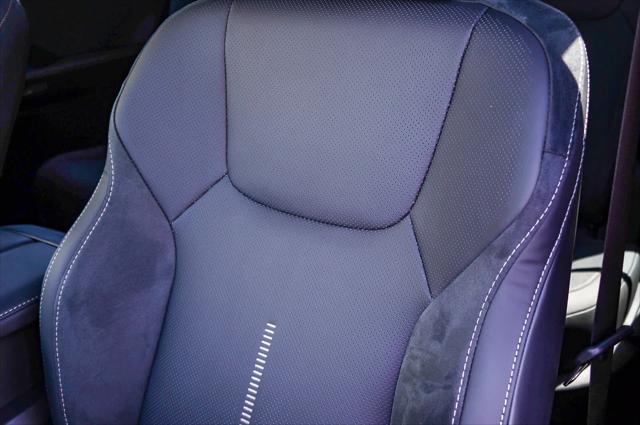 2025 Lexus TX 350 Luxury