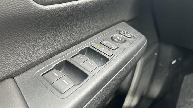2025 Honda CR-V LX AWD