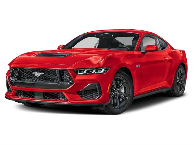 2025 Ford Mustang GT Premium Fastback for sale in  Belmont, OH