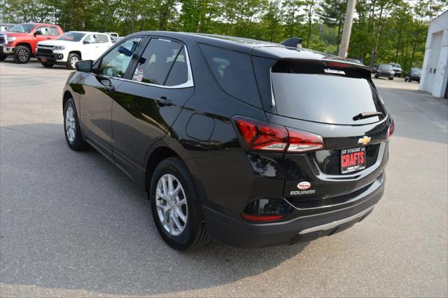 2023 Chevrolet Equinox AWD 2FL