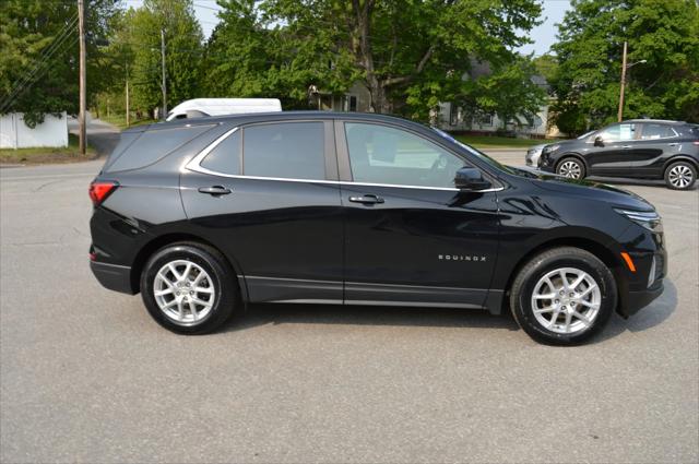 2023 Chevrolet Equinox AWD 2FL