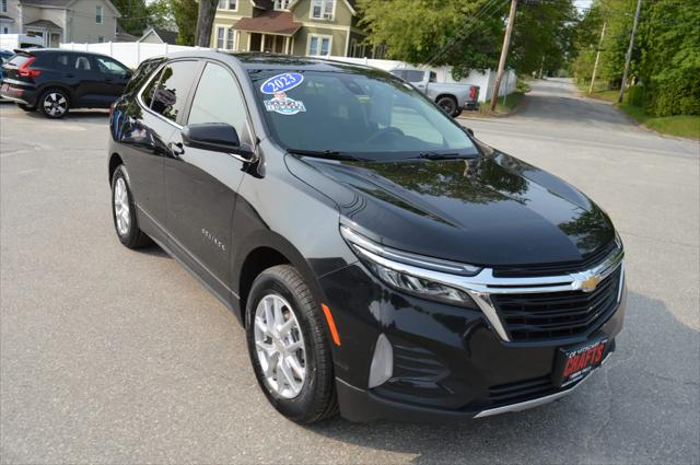 2023 Chevrolet Equinox AWD 2FL