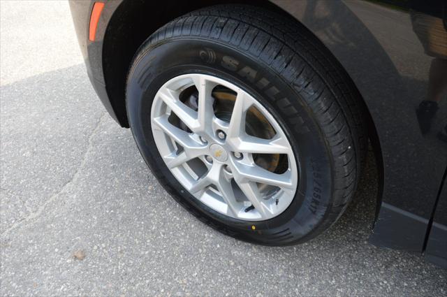 2023 Chevrolet Equinox AWD 2FL