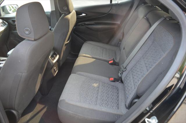 2023 Chevrolet Equinox AWD 2FL