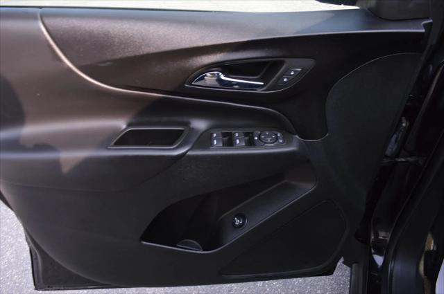 2023 Chevrolet Equinox AWD 2FL