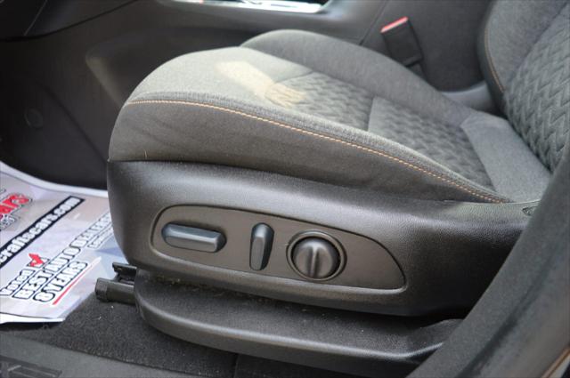 2023 Chevrolet Equinox AWD 2FL