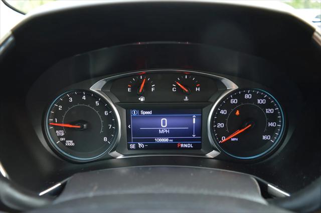 2023 Chevrolet Equinox AWD 2FL