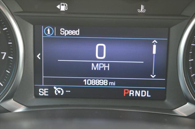 2023 Chevrolet Equinox AWD 2FL