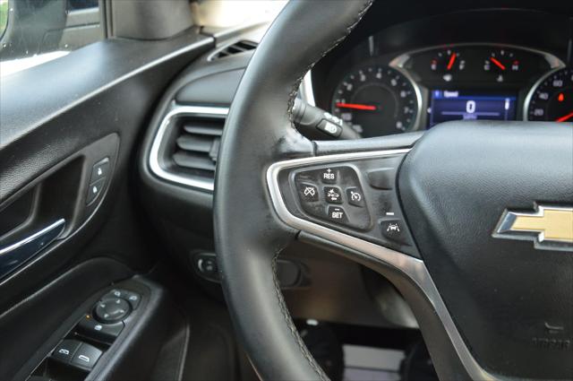 2023 Chevrolet Equinox AWD 2FL