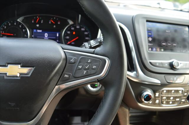 2023 Chevrolet Equinox AWD 2FL