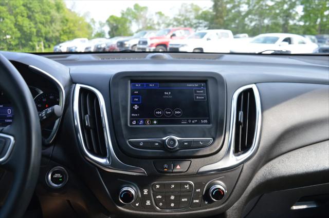 2023 Chevrolet Equinox AWD 2FL