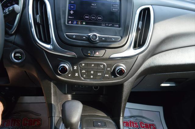 2023 Chevrolet Equinox AWD 2FL