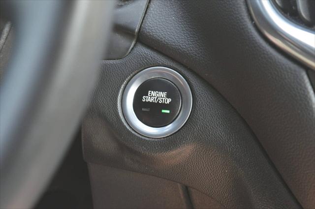 2023 Chevrolet Equinox AWD 2FL