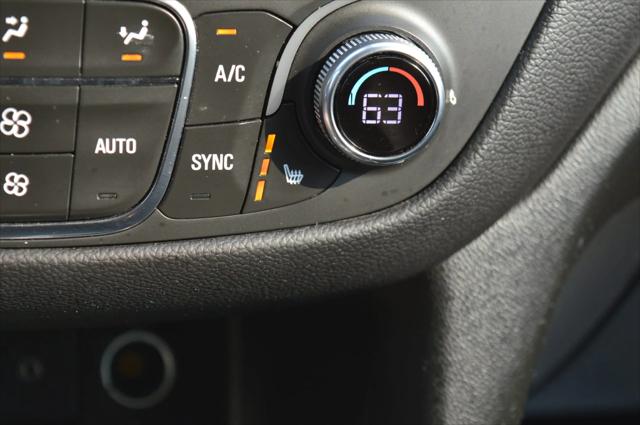 2023 Chevrolet Equinox AWD 2FL