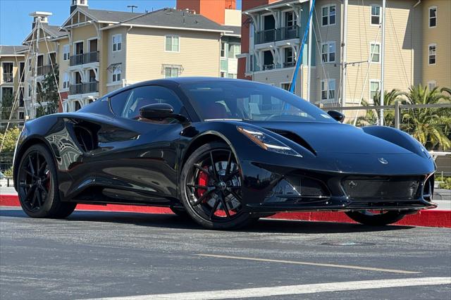 2025 Lotus Emira V6 for sale in Redwood City, CA