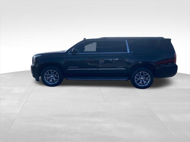Used 2015 GMC Yukon XL 1500 For Sale in Muscle Shoals, AL