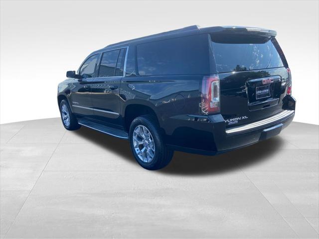 Used 2015 GMC Yukon XL 1500 For Sale in Muscle Shoals, AL