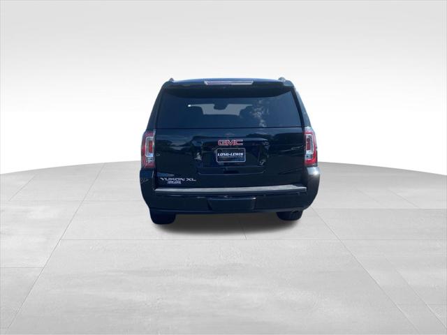 Used 2015 GMC Yukon XL 1500 For Sale in Muscle Shoals, AL