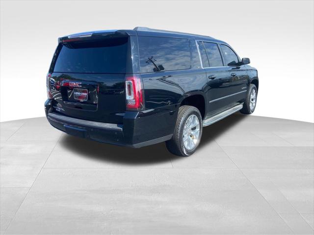 Used 2015 GMC Yukon XL 1500 For Sale in Muscle Shoals, AL