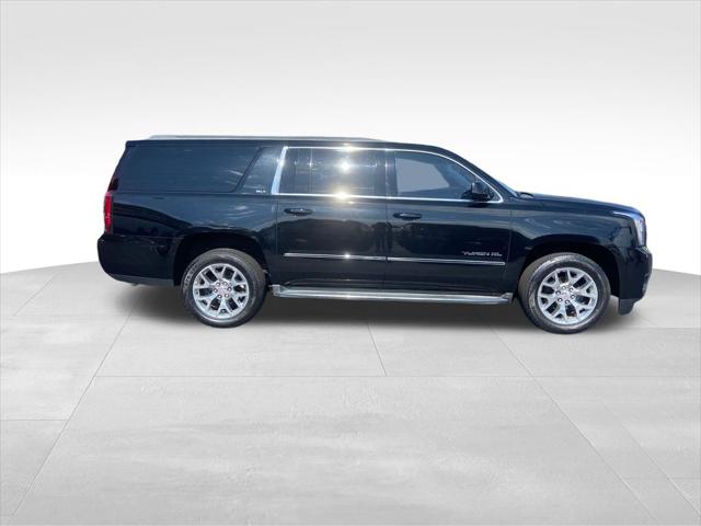 Used 2015 GMC Yukon XL 1500 For Sale in Muscle Shoals, AL