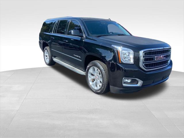 Used 2015 GMC Yukon XL 1500 For Sale in Muscle Shoals, AL